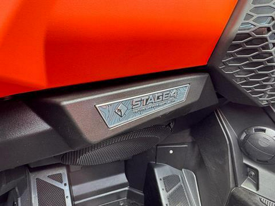 2025 Polaris RZR PRO S Ultimate