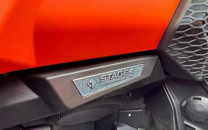 2025 Polaris RZR PRO S Ultimate