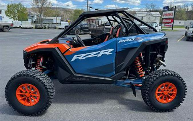 2025 Polaris RZR PRO S Ultimate