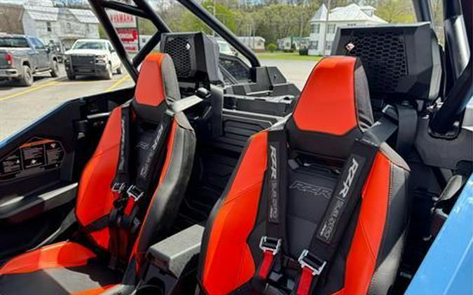2025 Polaris RZR PRO S Ultimate