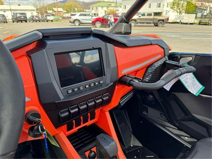 2025 Polaris RZR PRO S Ultimate