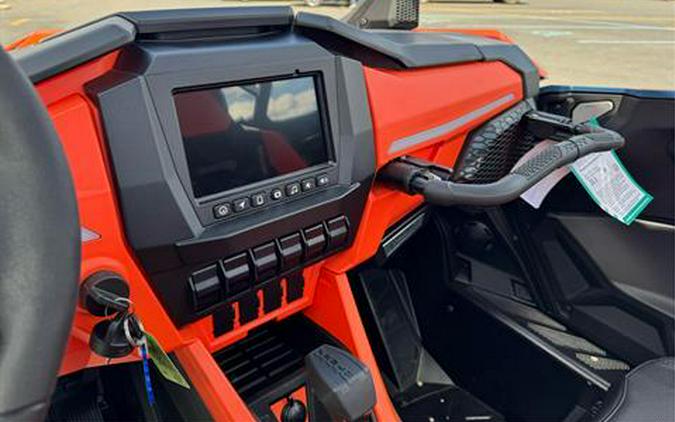 2025 Polaris RZR PRO S Ultimate