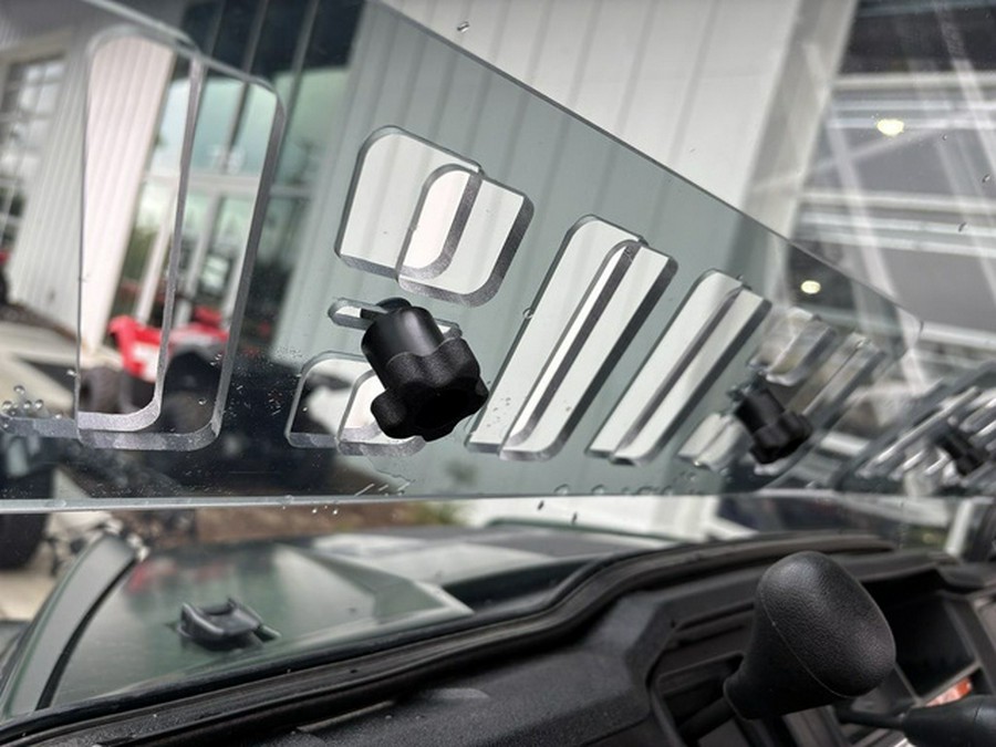 2025 Honda Pioneer 1000 Trail