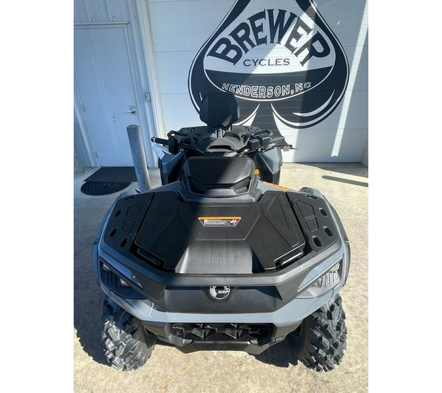 2026 Can-Am® Outlander MAX DPS 850