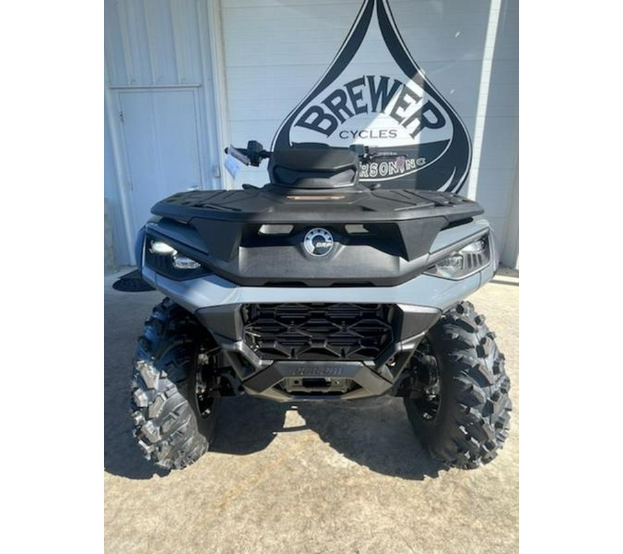 2026 Can-Am® Outlander MAX DPS 850