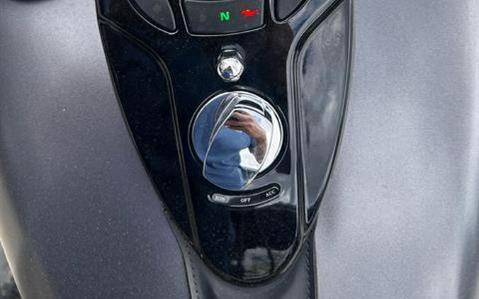 2014 Harley-Davidson Softail Slim®