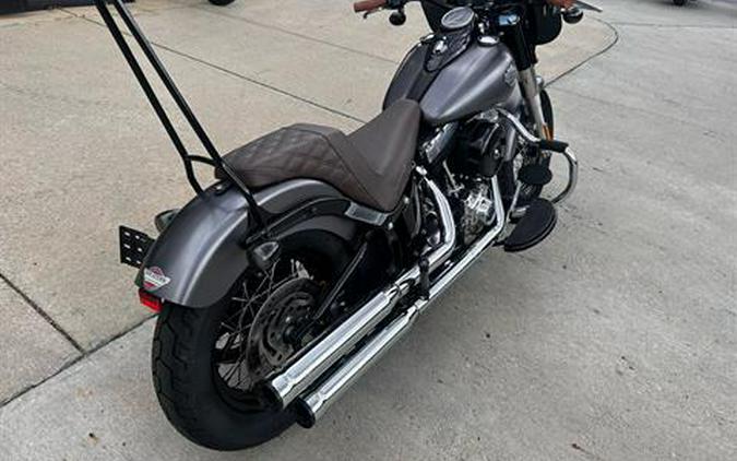 2014 Harley-Davidson Softail Slim®