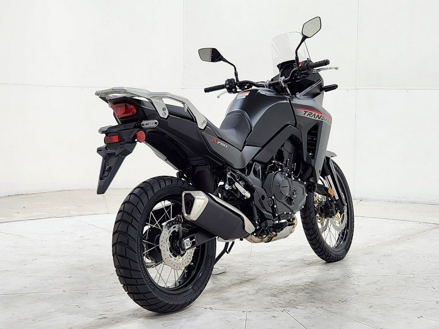 2024 Honda® Transalp