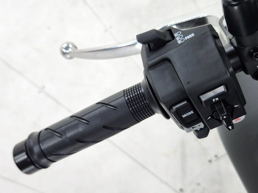 2024 Honda® Transalp