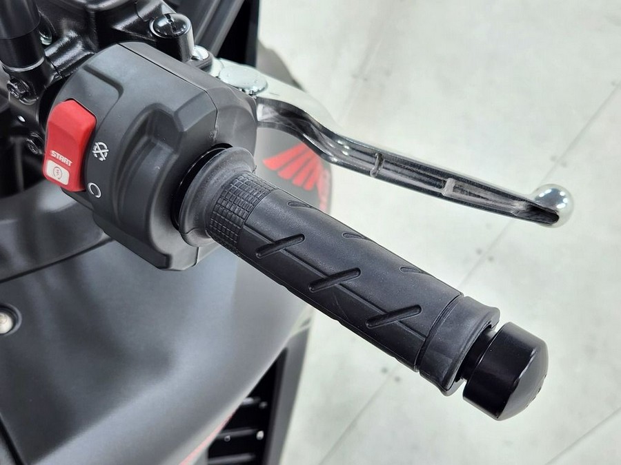 2024 Honda® Transalp