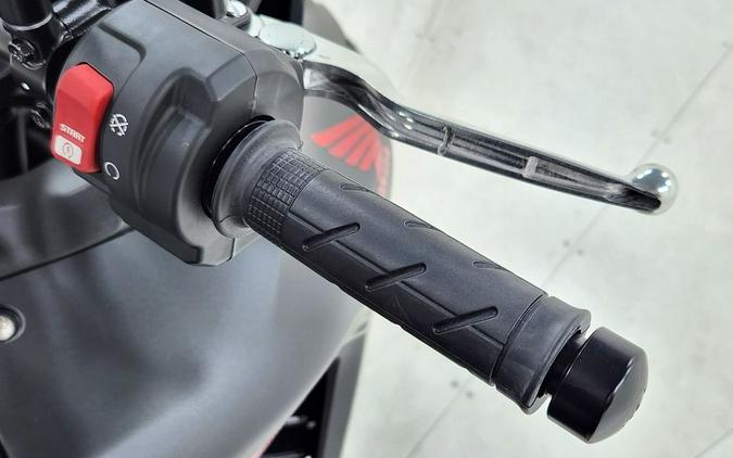 2024 Honda® Transalp