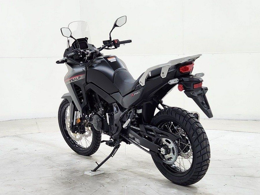 2024 Honda® Transalp