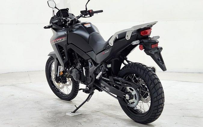 2024 Honda® Transalp