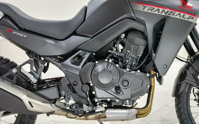 2024 Honda® Transalp