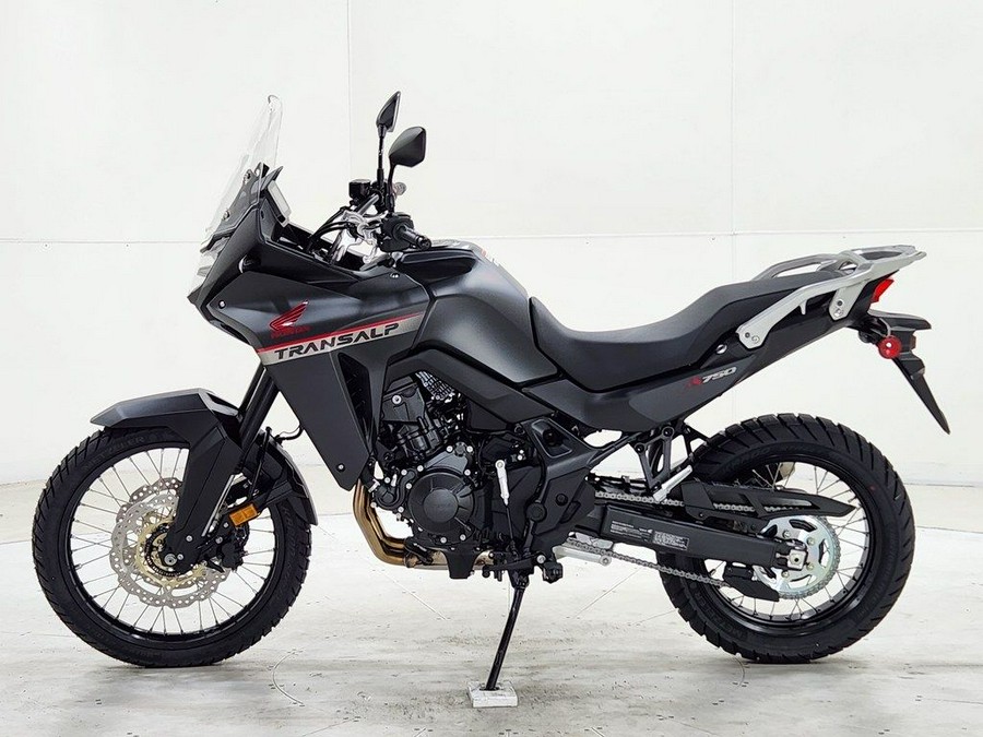 2024 Honda® Transalp