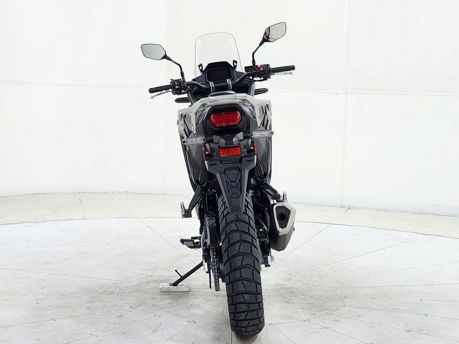 2024 Honda® Transalp