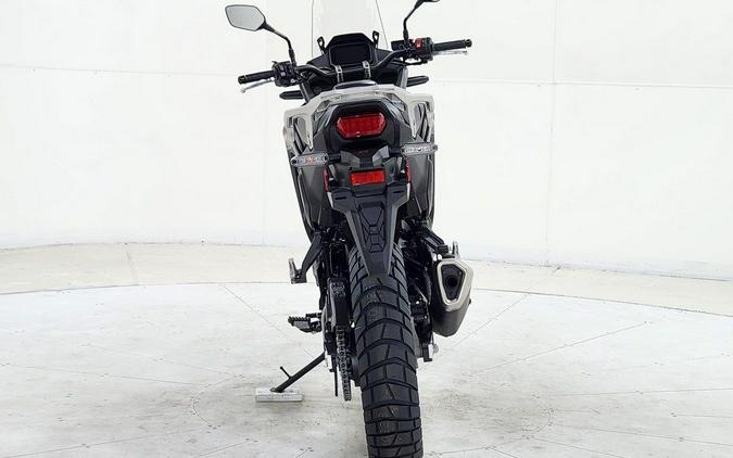 2024 Honda® Transalp