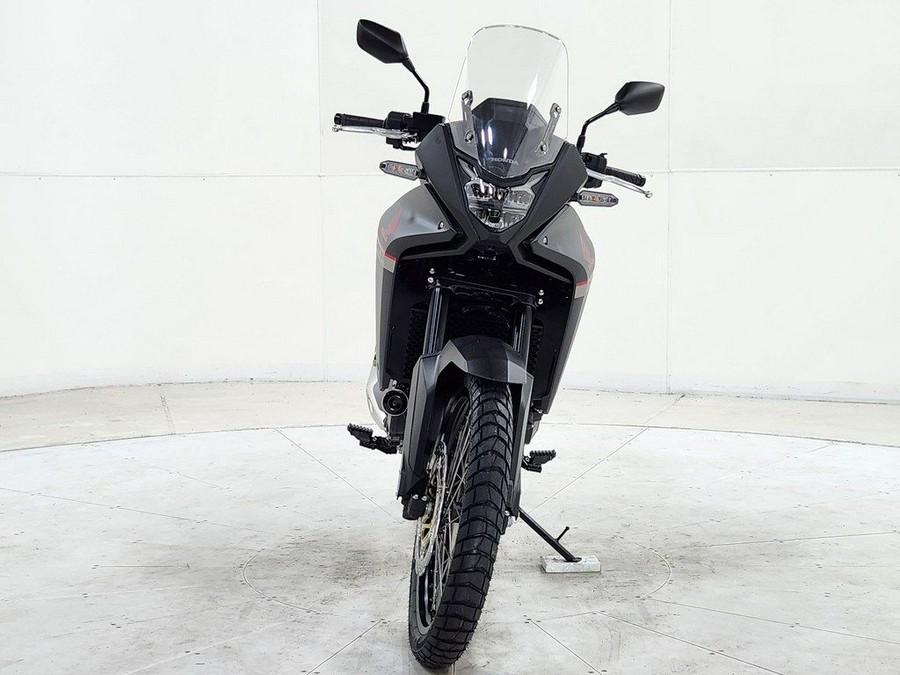 2024 Honda® Transalp