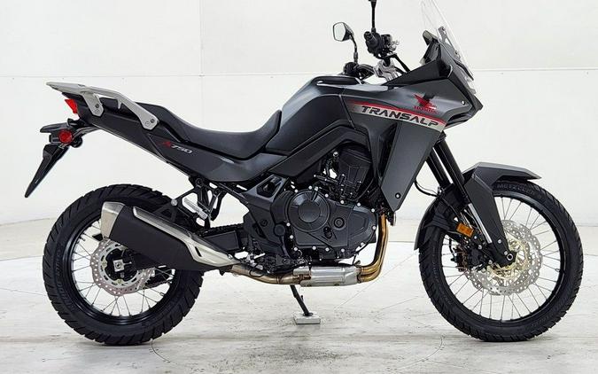 2024 Honda® Transalp