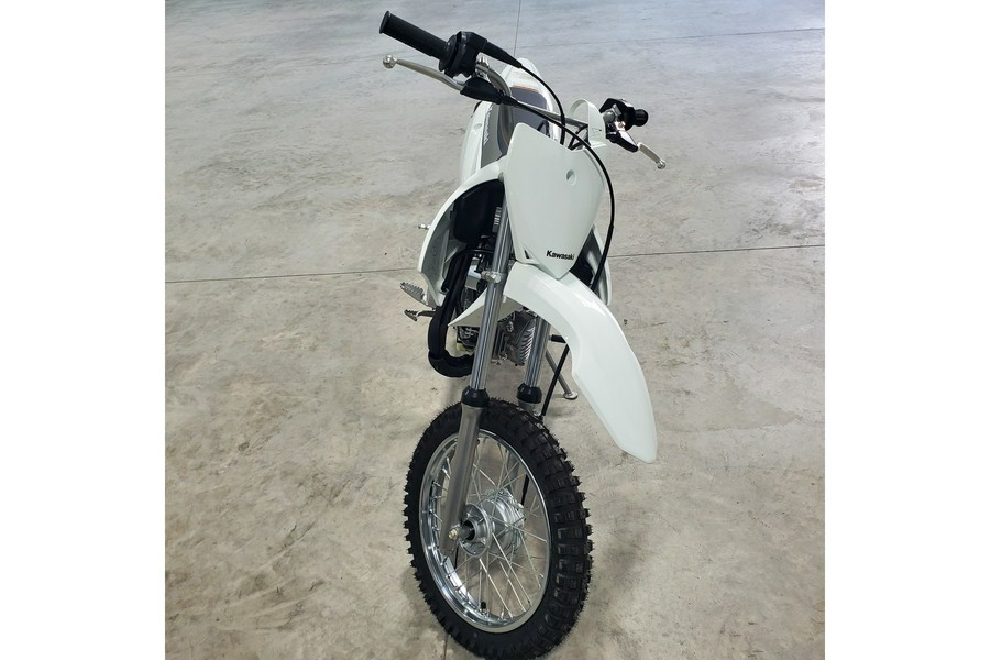 2026 Kawasaki KLX® 110R L