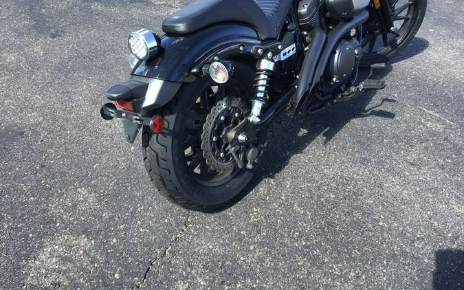 2015 Yamaha BOLT
