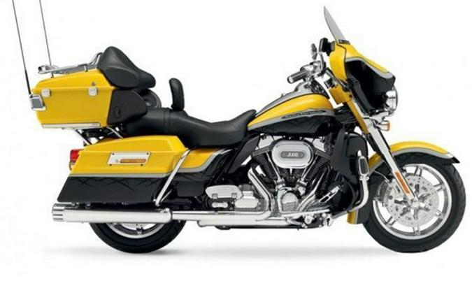2012 Harley-Davidson FLHTCUSE7 - CVO Ultra Classic Electra Glide