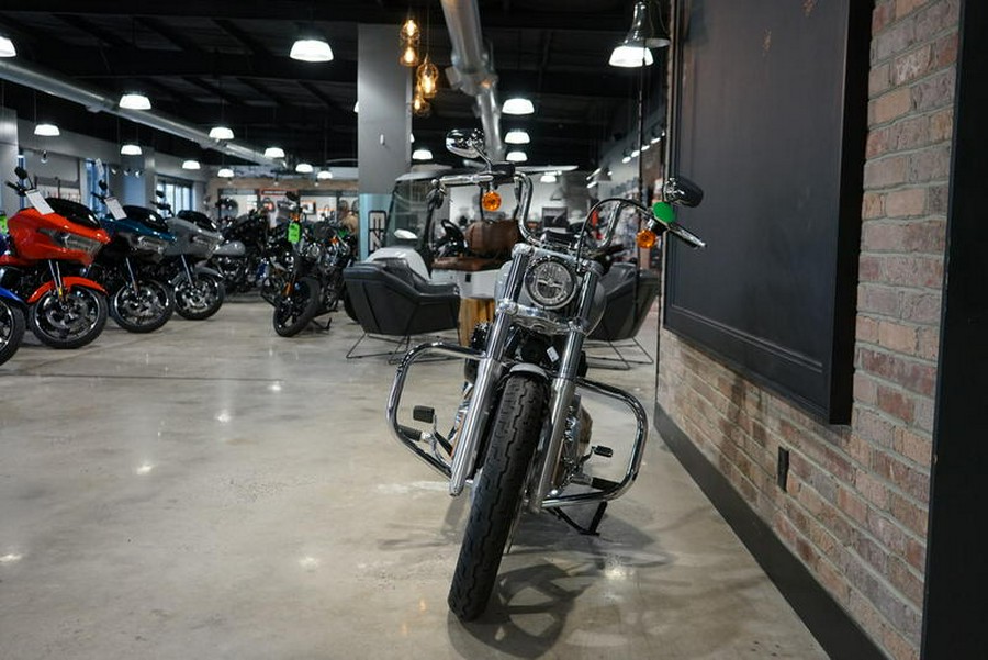 2024 Harley-Davidson® FXST - Softail® Standard