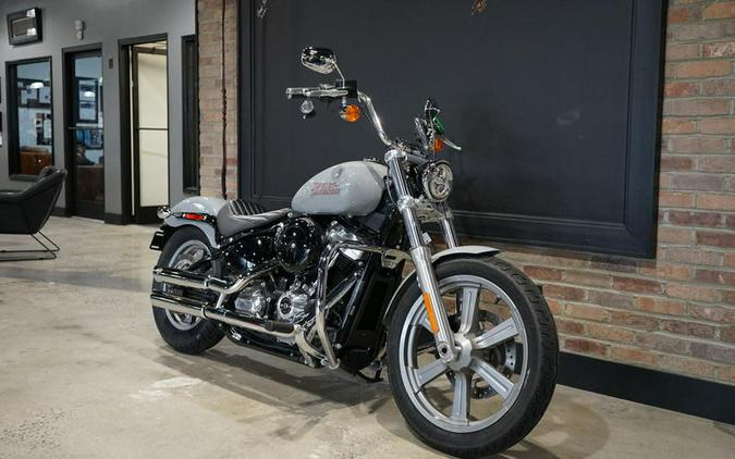 2024 Harley-Davidson® FXST - Softail® Standard