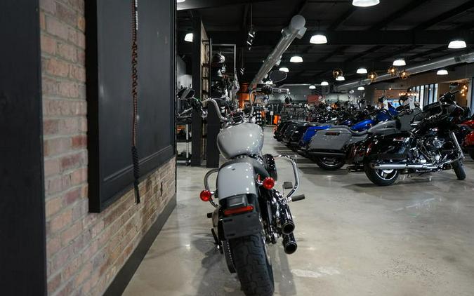 2024 Harley-Davidson® FXST - Softail® Standard
