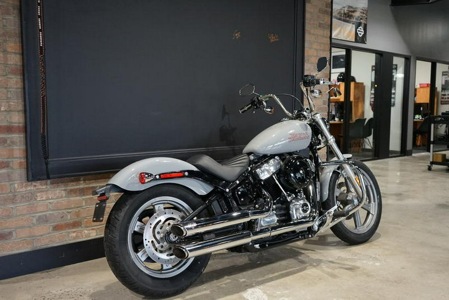 2024 Harley-Davidson® FXST - Softail® Standard