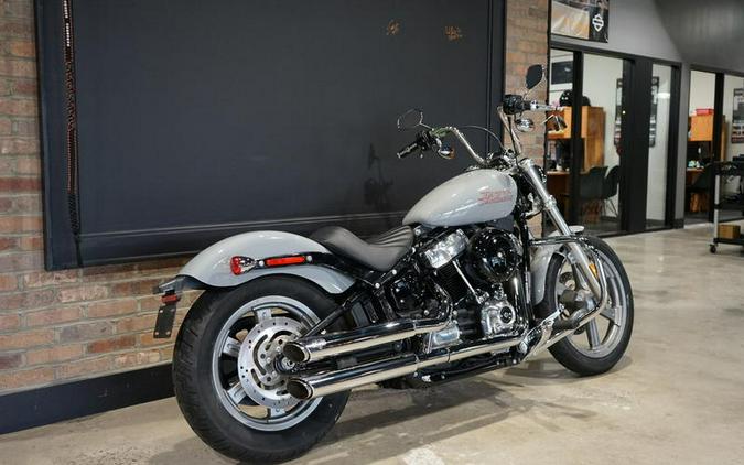 2024 Harley-Davidson® FXST - Softail® Standard
