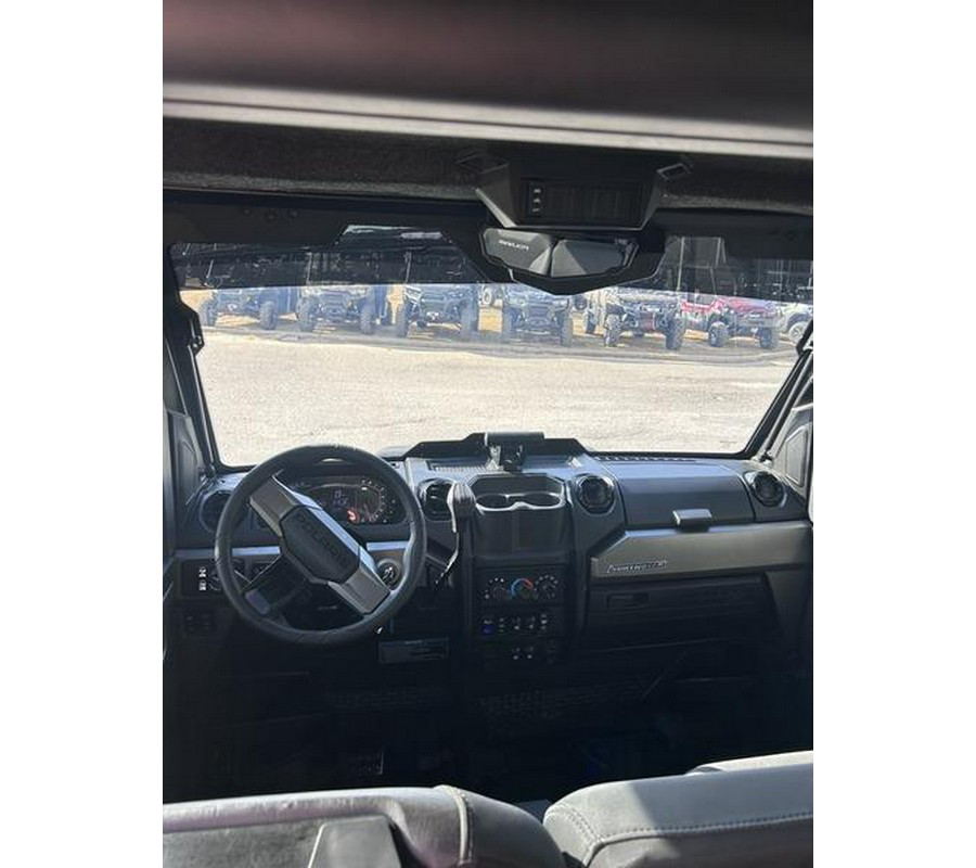 2024 Polaris® Ranger Crew XD 1500 NorthStar Edition Premium