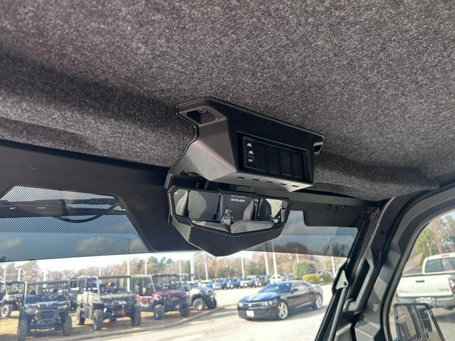 2024 Polaris® Ranger Crew XD 1500 NorthStar Edition Premium