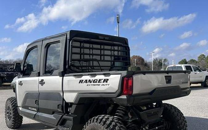 2024 Polaris® Ranger Crew XD 1500 NorthStar Edition Premium