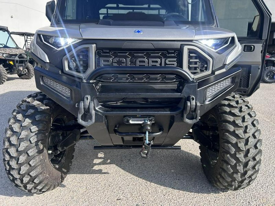 2024 Polaris® Ranger Crew XD 1500 NorthStar Edition Premium