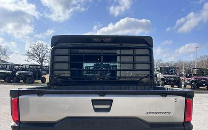 2024 Polaris® Ranger Crew XD 1500 NorthStar Edition Premium