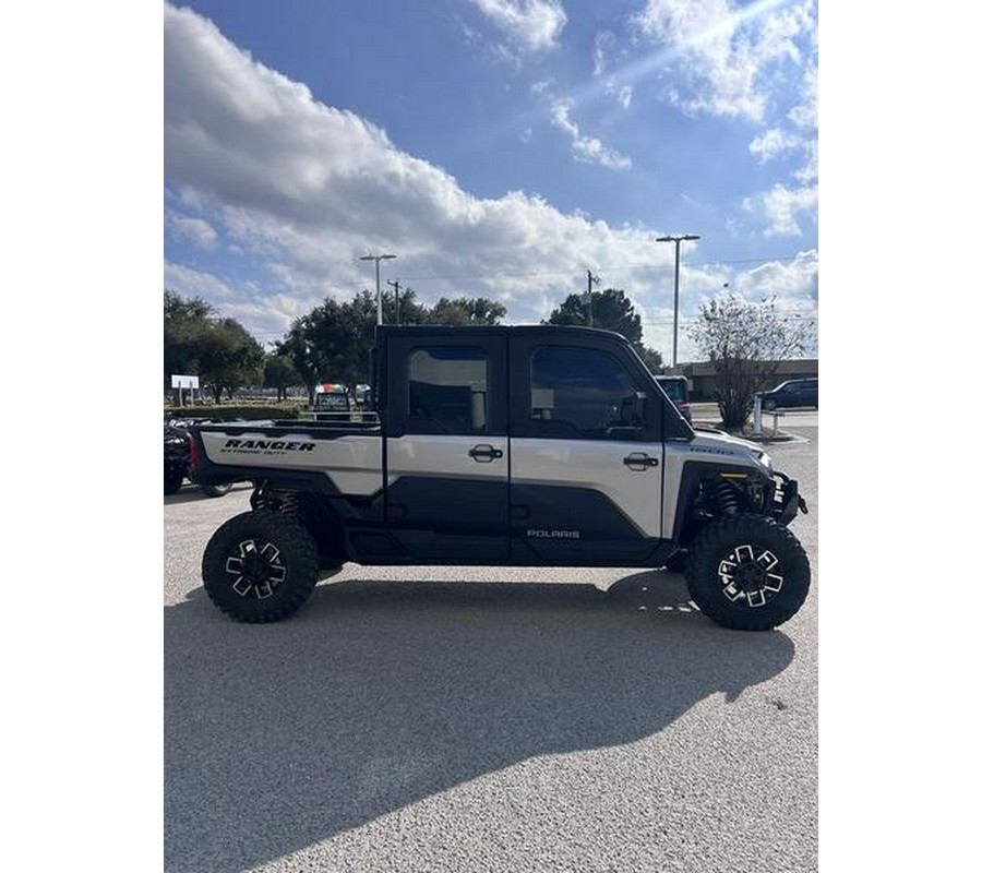 2024 Polaris® Ranger Crew XD 1500 NorthStar Edition Premium