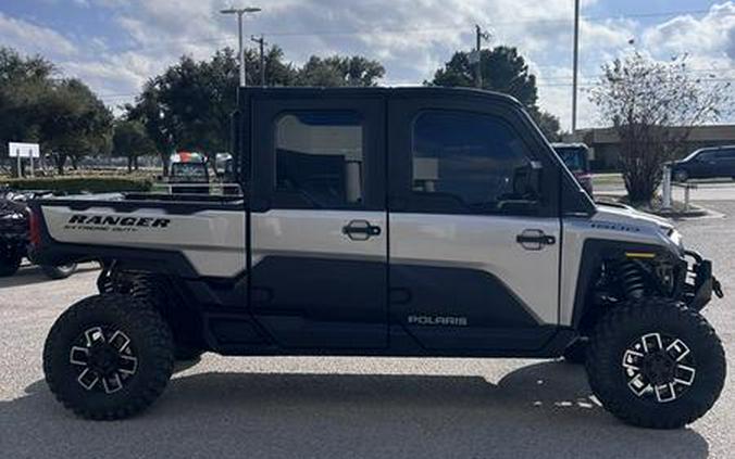 2024 Polaris® Ranger Crew XD 1500 NorthStar Edition Premium