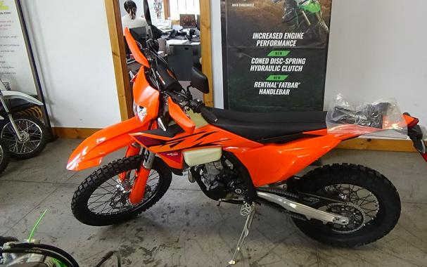 2026 KTM 350 EXC-F