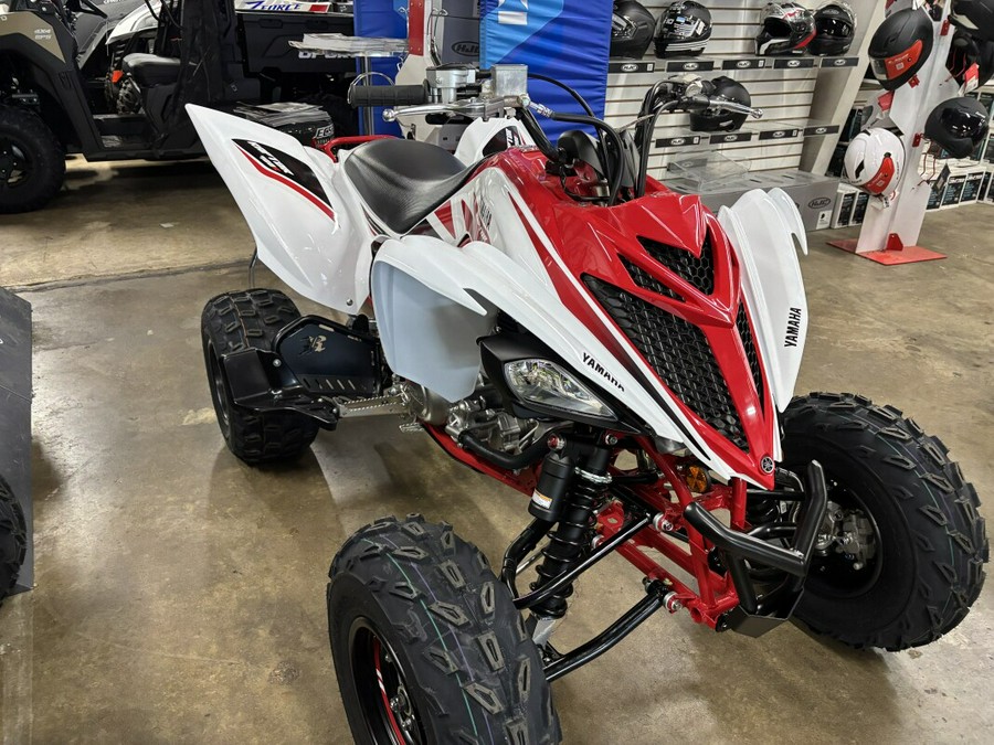 2026 Yamaha RAPTORSE 70TH