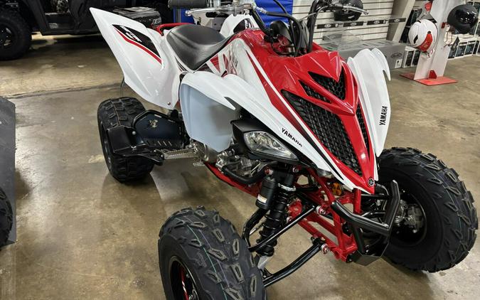 2026 Yamaha RAPTORSE 70TH