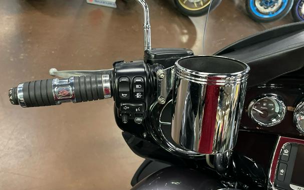 2014 Harley-Davidson® FLHTK Electra Glide® Ultra Limited