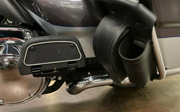 2014 Harley-Davidson® FLHTK Electra Glide® Ultra Limited