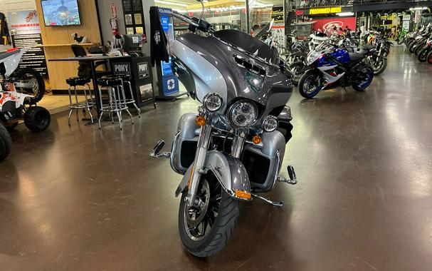 2014 Harley-Davidson® FLHTK Electra Glide® Ultra Limited