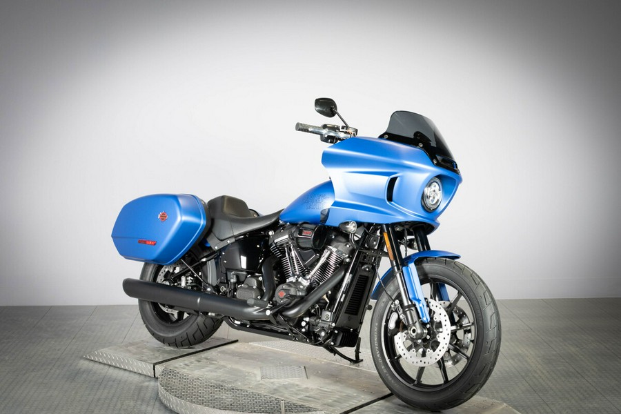 2026 Harley-Davidson Low Rider ST
