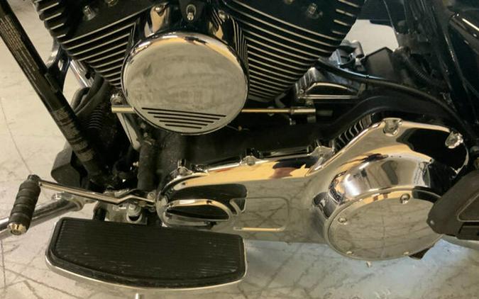 2014 Harley-Davidson Touring FLHTCU ULTRA CLASSIC