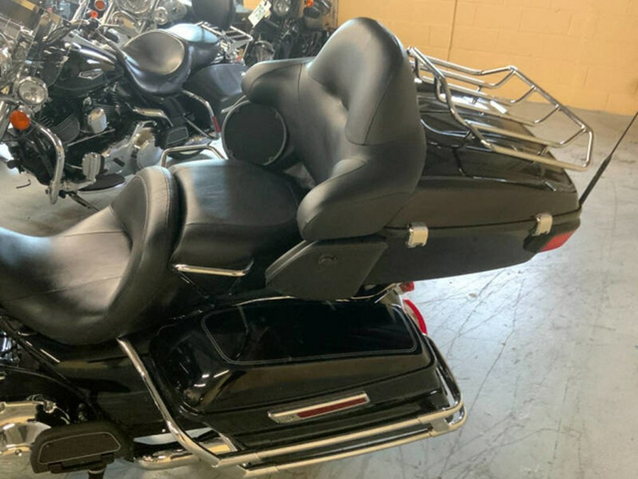 2014 Harley-Davidson Touring FLHTCU ULTRA CLASSIC