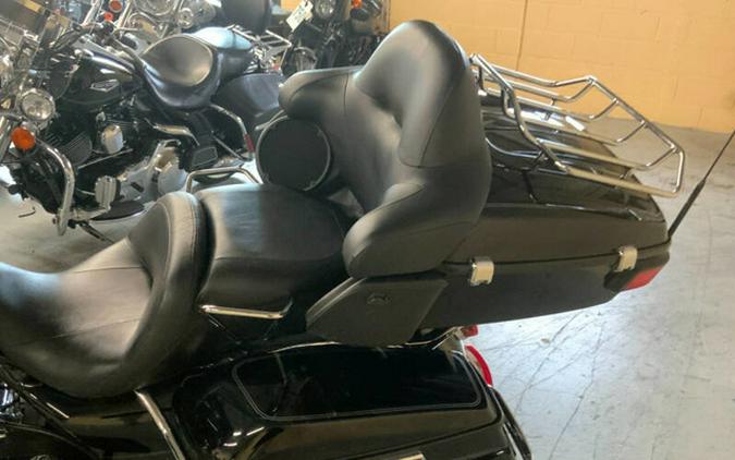 2014 Harley-Davidson Touring FLHTCU ULTRA CLASSIC