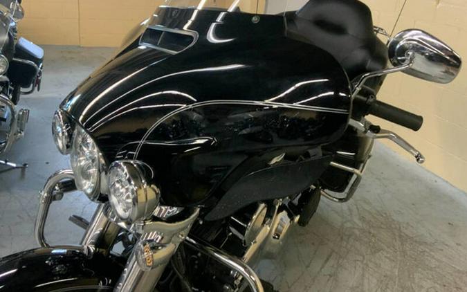 2014 Harley-Davidson Touring FLHTCU ULTRA CLASSIC