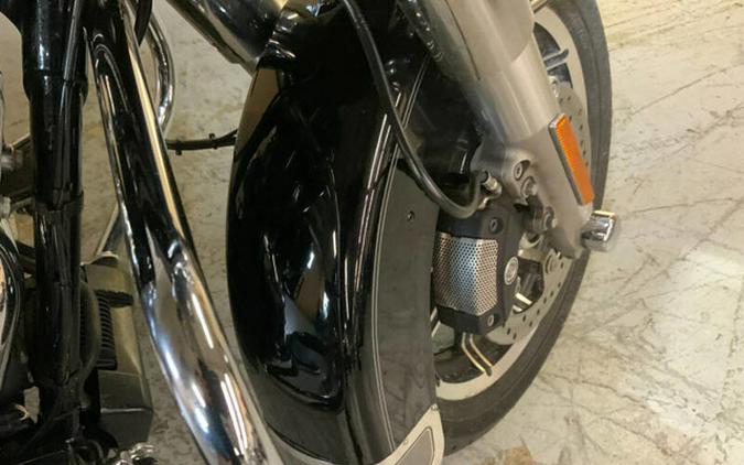 2014 Harley-Davidson Touring FLHTCU ULTRA CLASSIC